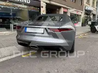 2023 Jaguar F-TYPE
