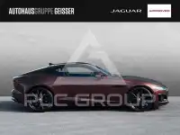 2023 Jaguar F-TYPE