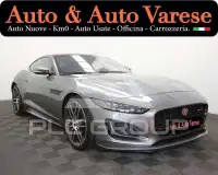 2023 Jaguar F-TYPE