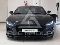 2023 Jaguar F-TYPE