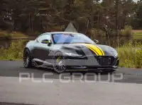 2023 Jaguar F-TYPE