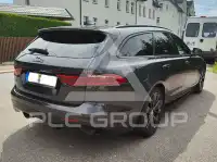 2023 Jaguar XF