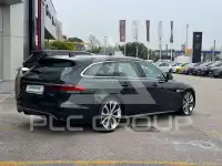 2023 Jaguar XF