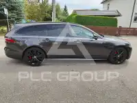 2023 Jaguar XF