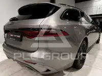 2023 Jaguar XF