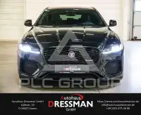 2023 Jaguar XF