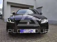 2023 Jaguar XF