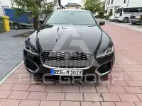 2023 Jaguar XF