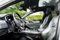 2023 Jaguar XF