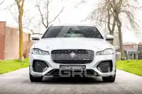 2023 Jaguar XF