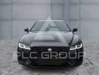 2023 Jaguar XF