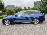 2023 Jaguar XF