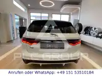 2023 Jaguar XF