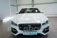 2023 Jaguar XF