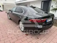 2023 Jaguar XF