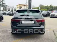 2023 Jaguar XF