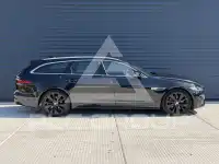 2023 Jaguar XF