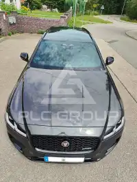 2023 Jaguar XF
