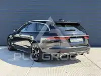 2023 Jaguar XF