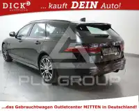 2023 Jaguar XF