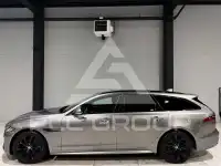 2023 Jaguar XF