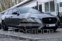 2023 Jaguar XF