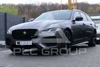 2023 Jaguar XF