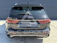 2023 Jaguar XF
