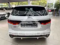 2023 Jaguar XF