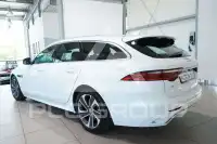 2023 Jaguar XF
