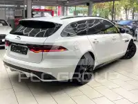2023 Jaguar XF