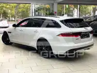 2023 Jaguar XF
