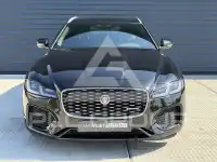 2023 Jaguar XF