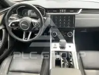 2023 Jaguar XF