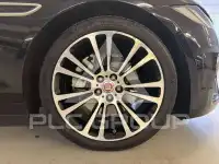 2023 Jaguar XF