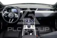 2023 Jaguar XF