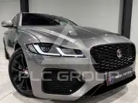 2023 Jaguar XF