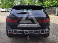 2023 Jaguar XF