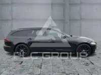 2023 Jaguar XF
