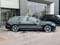 2023 Jaguar XF