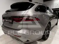 2023 Jaguar XF