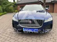 2023 Jaguar XF