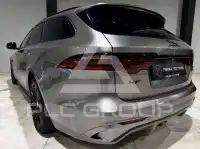 2023 Jaguar XF