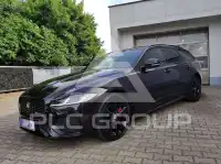 2023 Jaguar XF