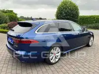 2023 Jaguar XF