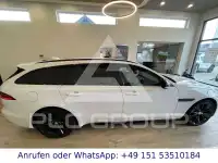 2023 Jaguar XF