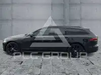 2023 Jaguar XF