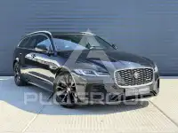 2023 Jaguar XF