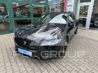 2023 Jaguar XF