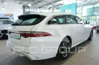 2023 Jaguar XF